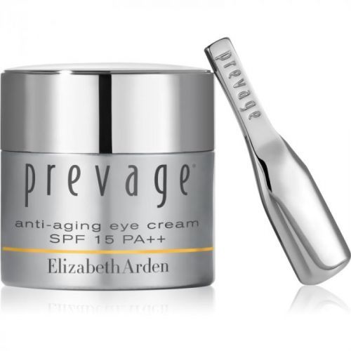 Elizabeth Arden Prevage Anti-Aging Eye Cream Anti-Wrinkle Eye Care SPF 15 15 ml