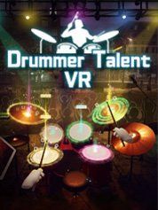 Drummer Talent VR