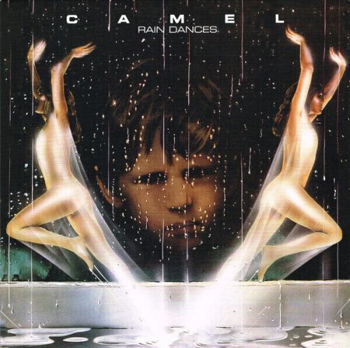 Camel Rain Dances (Reissue) (Vinyl LP)