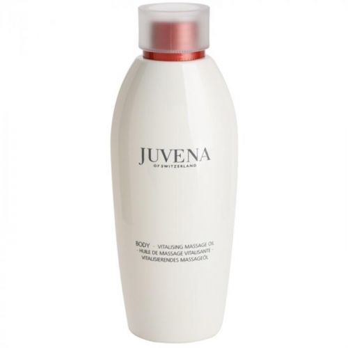 Juvena Body Care Body Oil For All Types Of Skin 200 ml