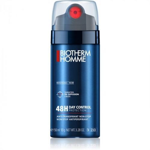 Biotherm Homme 48h Day Control Antiperspirant Spray 150 ml