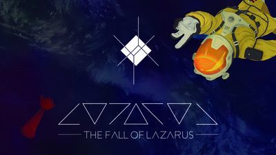 The Fall of Lazarus