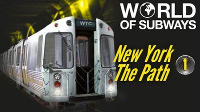 World of Subways 1 – The Path