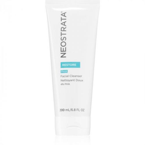 NeoStrata Restore Gentle Cleansing Gel for All Skin Types Including Sensitive 200 ml