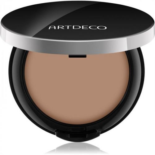 Artdeco High Definition Compact Powder Fine Pressed Powder Shade 410.6 Soft Fawn 10 g