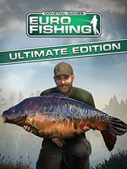 Euro Fishing Ultimate Edition