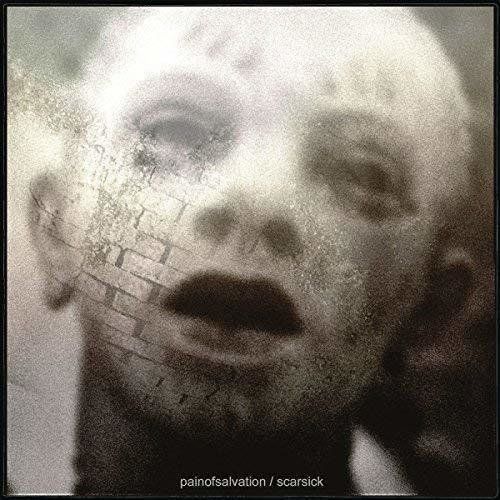 Pain Of Salvation Scarsick (Reissue) (Gatefold Sleeve) (3 LP)