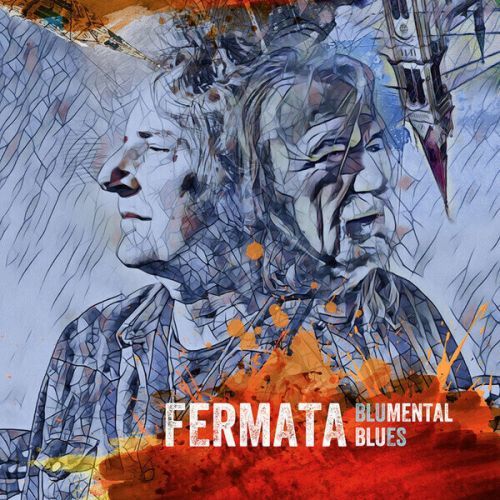 Fermata Blumental Blues (Vinyl LP)