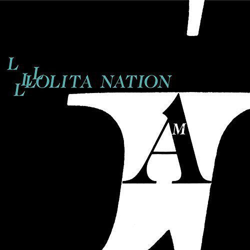 Game Theory Lolita Nation (2 LP)