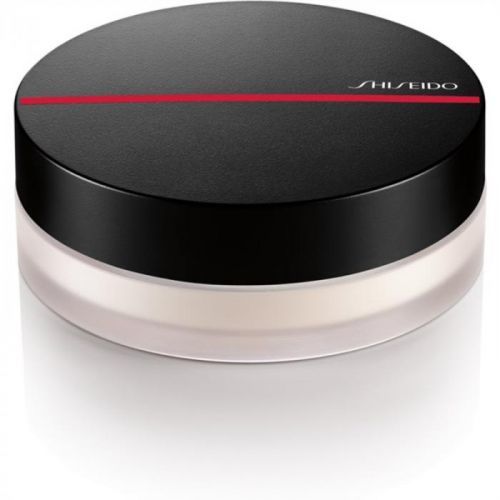 Shiseido Synchro Skin Invisible Silk Loose Powder Translucent Loose Powder with Matte Effect Shade Matte/Mat 6 g