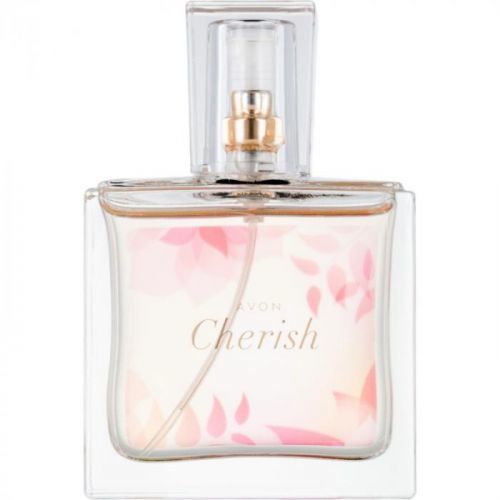 Avon Cherish Eau de Parfum for Women 30 ml