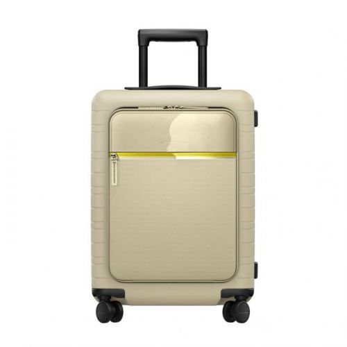 M5 Neon Edition Cabin Luggage - Horizn Studios