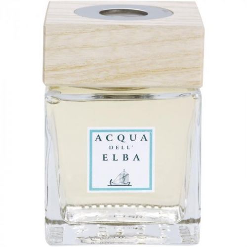 Acqua dell' Elba Profumi del Monte Capanne aroma diffuser with filling 200 ml