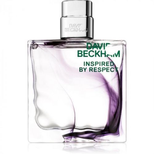 David Beckham Inspired By Respect eau de toilette for Men 90 ml