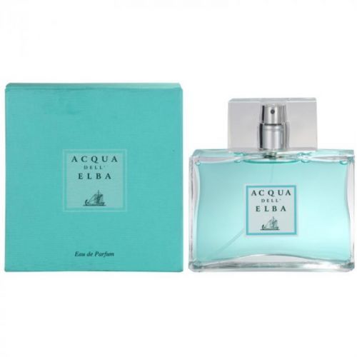 Acqua dell' Elba Classica Men Eau de Parfum for Men 100 ml
