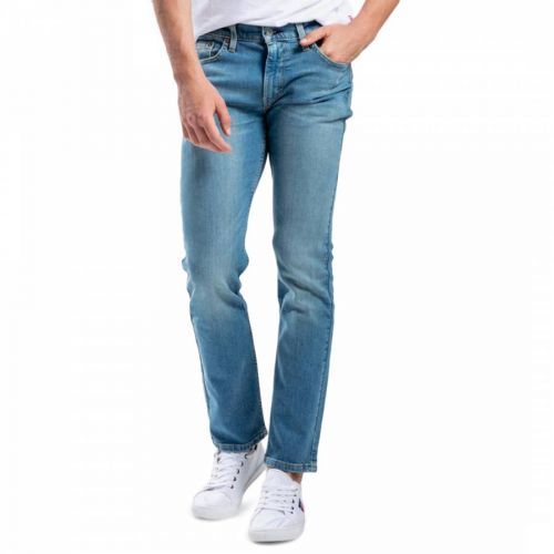 Blue 511™ Slim Stretch Jeans