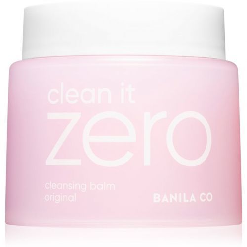 Banila Co. clean it zero original Makeup Removing Cleansing Balm 180 ml