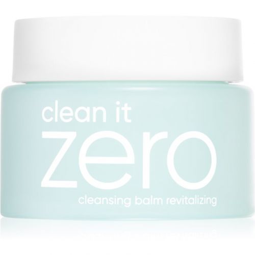 Banila Co. clean it zero revitalizing Makeup Removing Cleansing Balm For Regeneration And Skin Renewal 100 ml