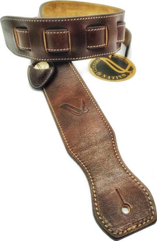 Wambooka Nativo Custom Horse Saddle