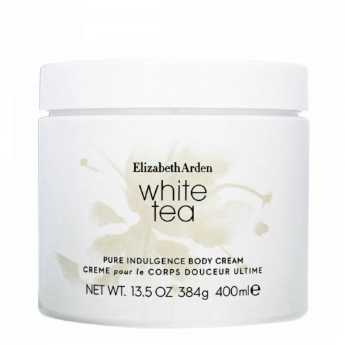 White Tea Body Cream 400ml