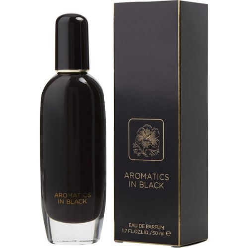Clinique - Aromatics In Black 50ML Eau de Parfum Spray