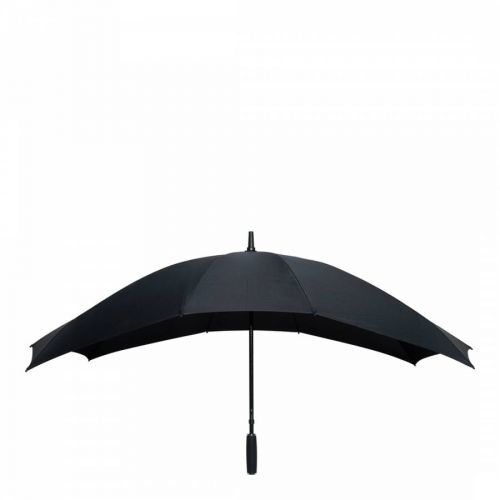 Black Umbrella For Two People
