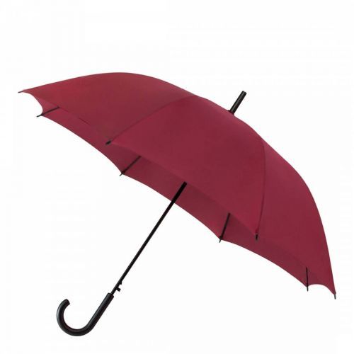 Burgundy Classic Umbrella