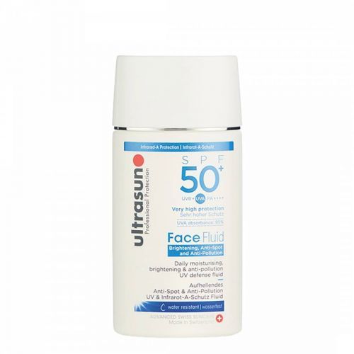 Face Fluid 50+ Anti-Pollution - 40ml