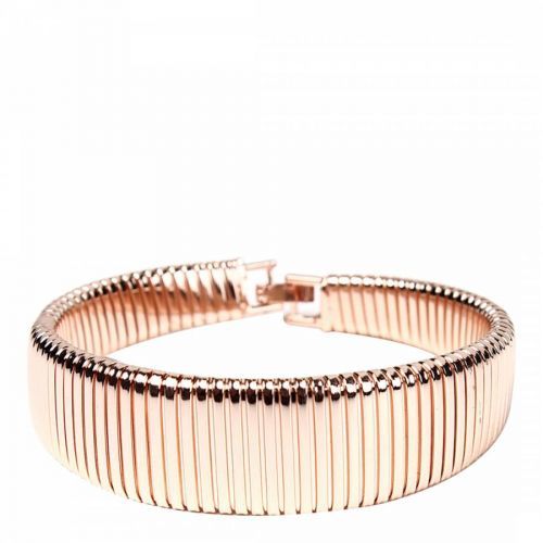 Rose Gold Bracelet