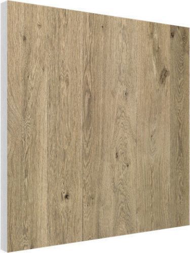 Vicoustic Flat Panel VMT 60x60 Almond Oak