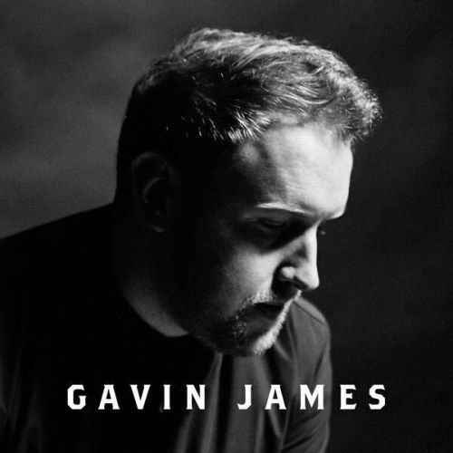 Gavin James Bitter Pill (LP + CD)