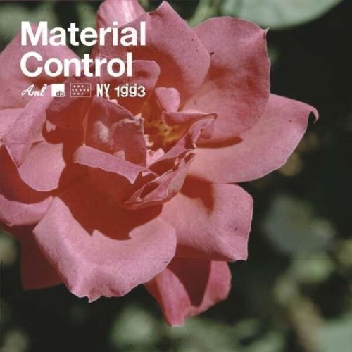 Glassjaw Material Control (Vinyl LP)