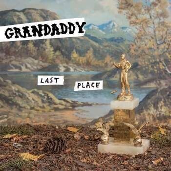 Grandaddy Last Place (Vinyl LP)