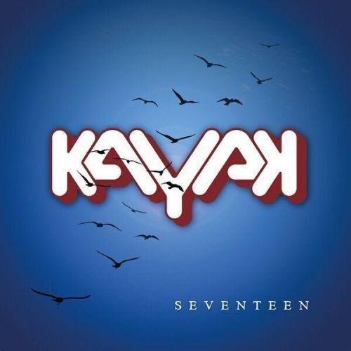 Kayak Seventeen (2 LP + CD)