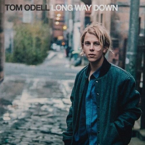 Tom Odell Long Way Down (Vinyl LP)