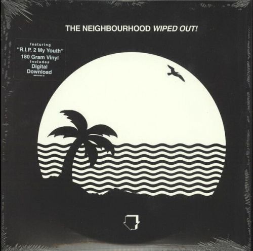 Neighbourhood Wiped Out! (2 LP)