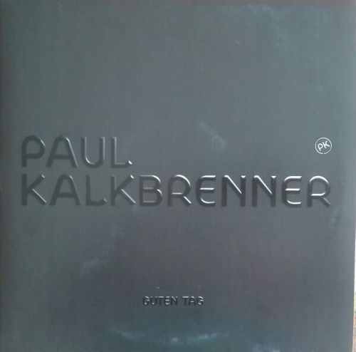 Paul Kalkbrenner Guten Tag (2 LP)