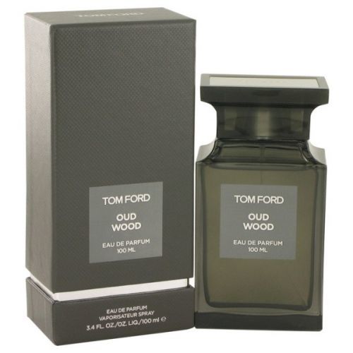 Tom Ford - Oud Wood 100ML Eau de Parfum Spray