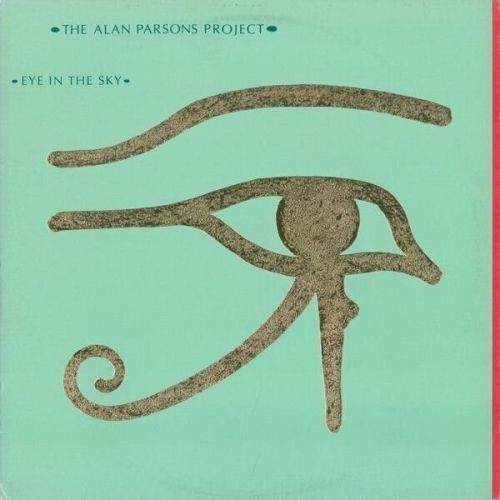 Alan Parsons Eye In The Sky (Vinyl LP)