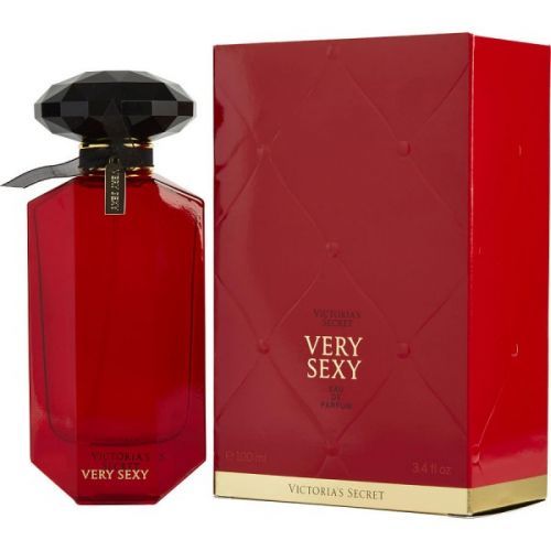 Victoria's Secret - Very Sexy 100ML Eau de Parfum Spray