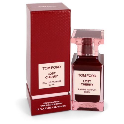 Tom Ford - Tom Ford Lost Cherry 50ml Eau de Parfum Spray