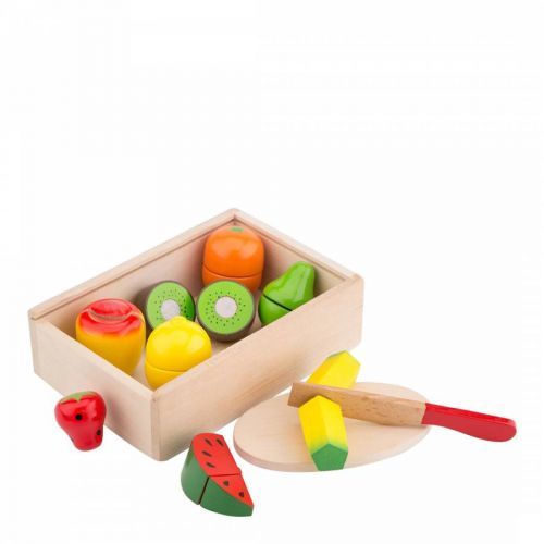 Fruit Box Cutting Meal Playset
