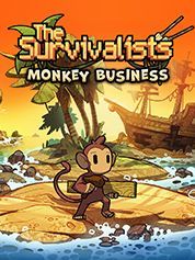 The Survivalists - Monkey Business Pack