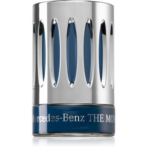 Mercedes-Benz The Move Eau de Toilette travel spray for Men 20 ml