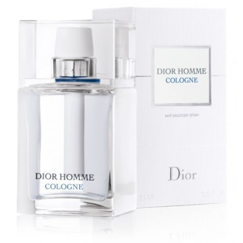 Christian Dior - Dior Homme 75ML Cologne Spray