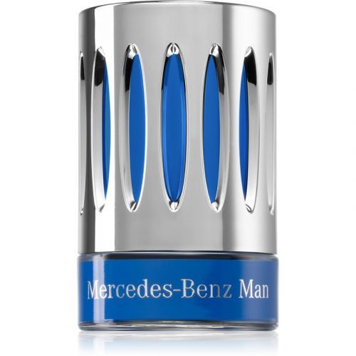 Mercedes-Benz Man Eau de Toilette travel spray for Men 20 ml