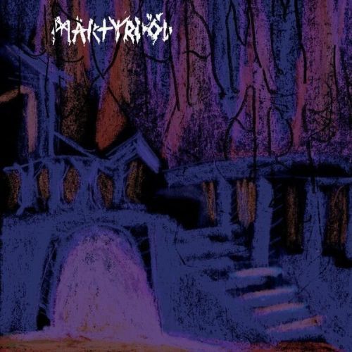 Martyrdod Hexhammaren (Vinyl LP)
