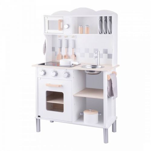 Modern Electric Cooking Kitchenette