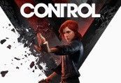 Control EU XBOX One CD Key