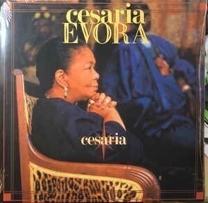 Cesária Evora Cesaria (2 LP)